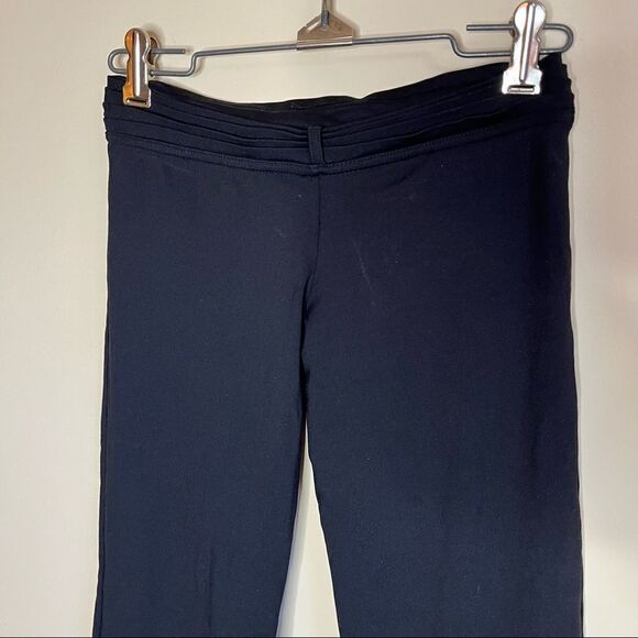 Bloch jazz pants black size P petite XS - Picture 2 of 6